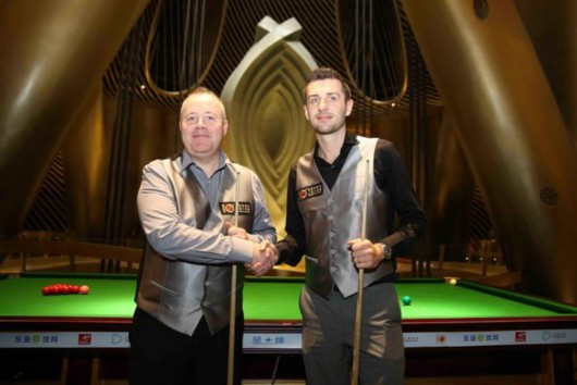 几场焦点对 几场焦点对