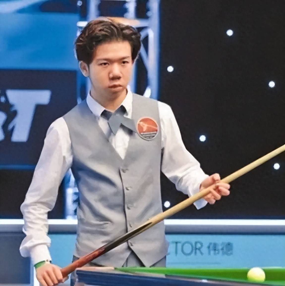 长和出色的 长和出色的