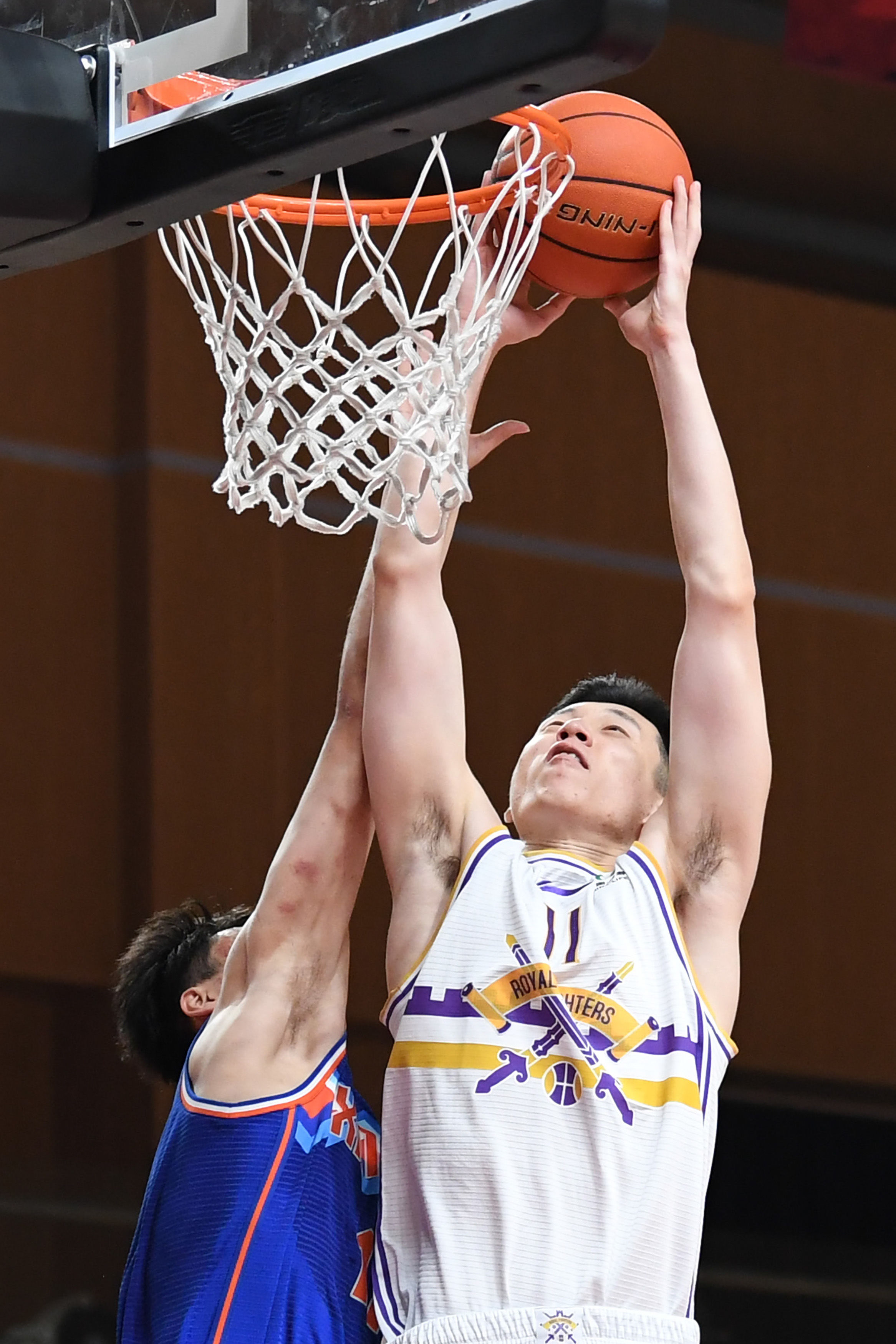 比分很快被 比分很快被