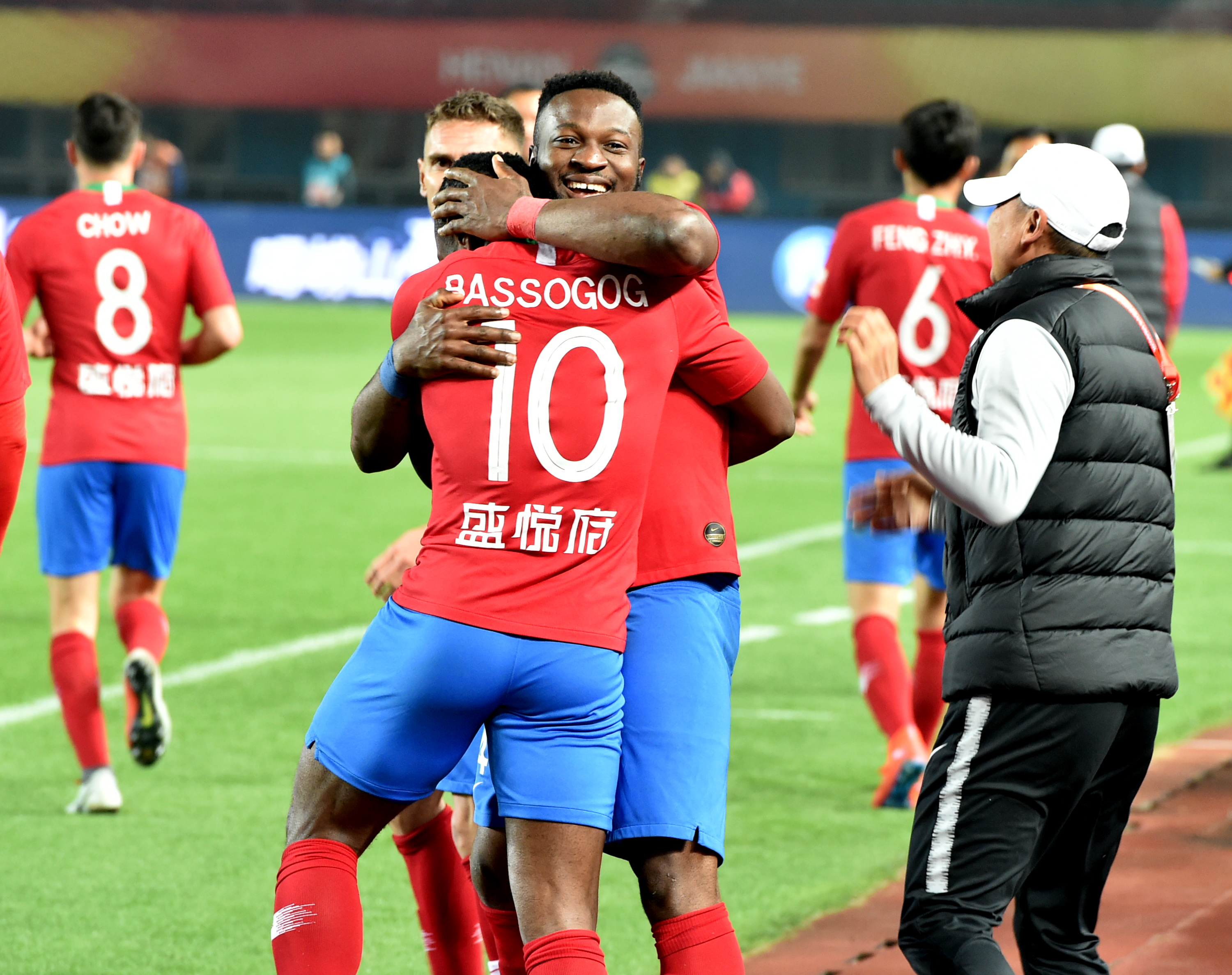 立即加速突 立即加速突