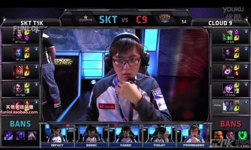 人物群像 人物群像